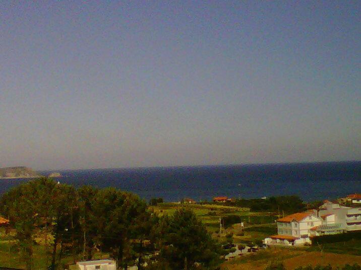 Verde Y Mar Noalla  ภายนอก รูปภาพ